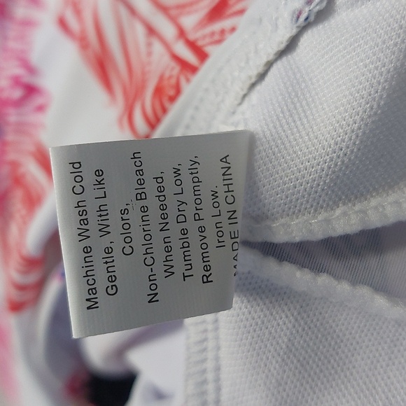 Modest Coverage Bikini - Picture 10 of 11